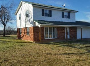 20497 SE 119th St, Newalla, OK 74857