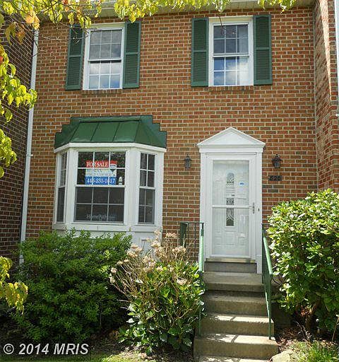 1st image of 820 Tilghman Dr