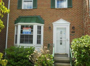 820 Tilghman Dr, Bel Air, MD 21015