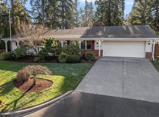 156 Ogden Dr, Oregon City, OR 97045