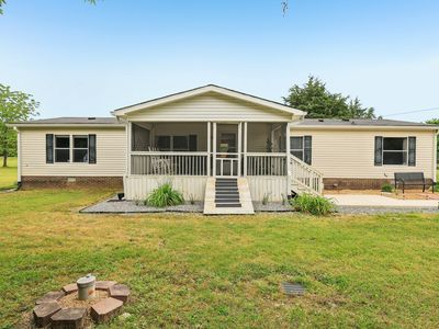 12056 Newtown Rd, Unionville, TN, 37180