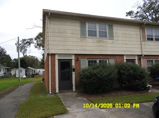 401 Washington St, La Grange, NC 28551