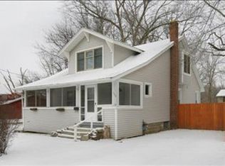 156 E Michigan Ave, Three Rivers, MI 49093