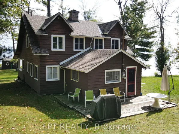 1764 Bay Park Rd, Severn, ON L3V 0V7