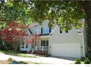 325 Bond Lake Dr, Cary, NC 27513