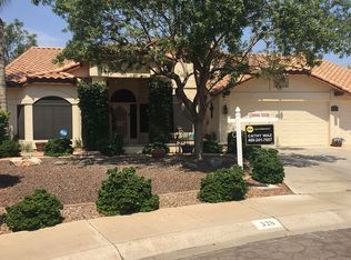 338 N Corrine Dr, Gilbert, AZ 85234