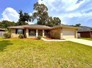 4700 Belvedere Cir, Pace, FL 32571