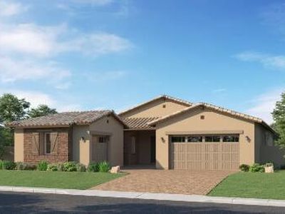 23012 E ALYSSA Road, Queen Creek, AZ, 85142