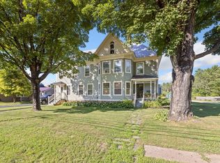 1079 Pequawket Trl, West Baldwin, ME 04091