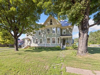 1079 Pequawket Trail, West Baldwin, ME, 04091