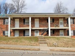 3126 Themis St, Cape Girardeau, MO 63701