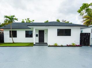 320 SW 66th Ave, Miami, FL 33144