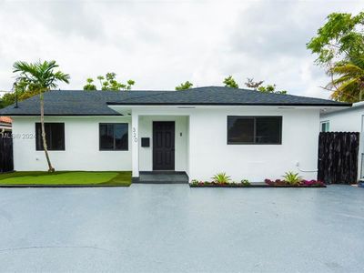 320 SW 66th Ave, Miami, FL, 33144