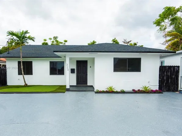 320 SW 66th Ave, Miami, FL 33144