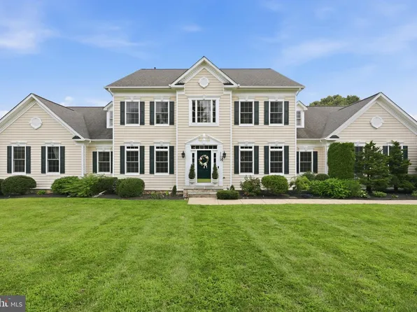 37849 Wright Farm Dr, Purcellville, VA 20132