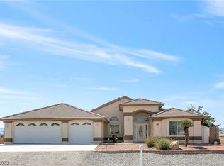 321 Happy Canyon Rd, Pahrump, NV 89048