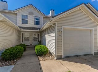 703 SE 14th St #142C, Lees Summit, MO 64081