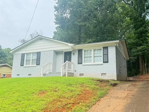 6817 Deanwood Pl, Charlotte, NC 28217