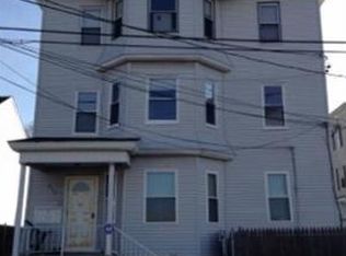 212 Vale St, Fall River, MA 02724