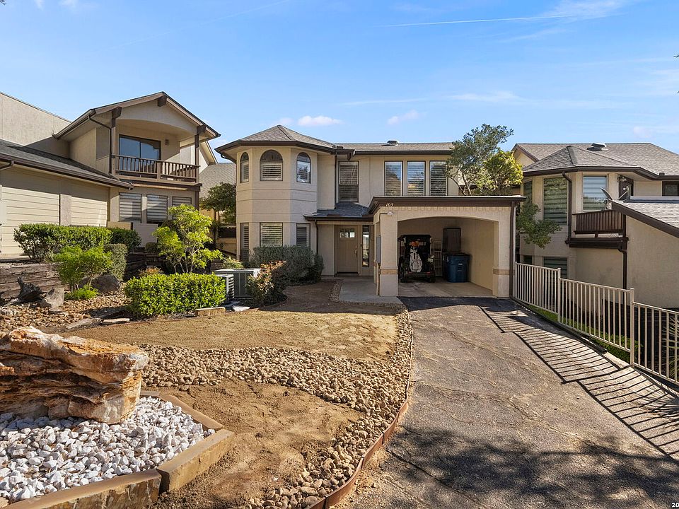1st image of 105 E Tapatio Dr