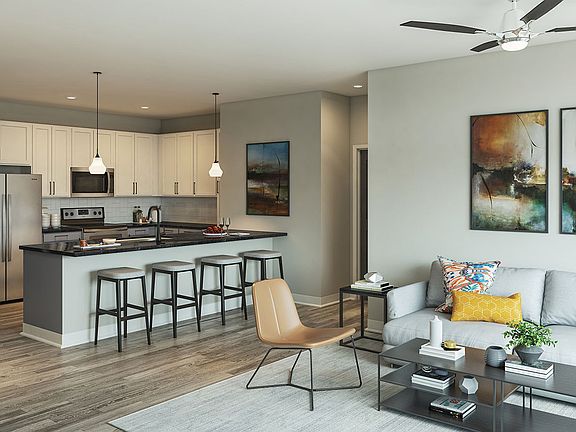 2nd image of 1900 Olevia St #104