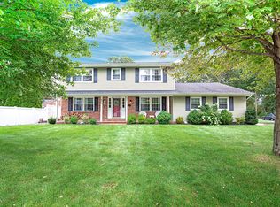 435 Bella Vista Rd, Brick, NJ 08724