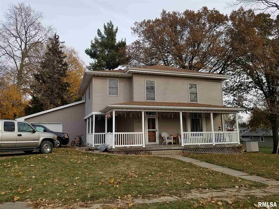 1st image of 208 W Archer Ave