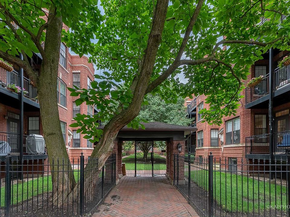 1st image of 2707 N Mildred Ave APT 2C