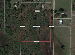 Gator Ranch St, Plant City, FL 33565