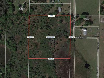 Gator Ranch St, Plant City, FL, 33565