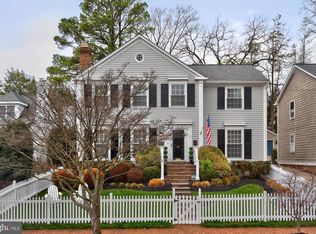 10206 Kensington Pkwy, Kensington, MD 20895