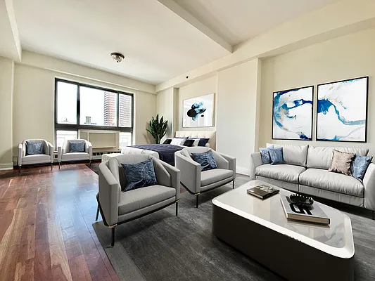 Rented by Voro NYC | media 1