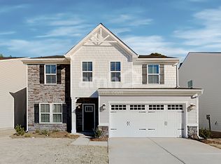 5034 Twin River Dr, Denver, NC 28037