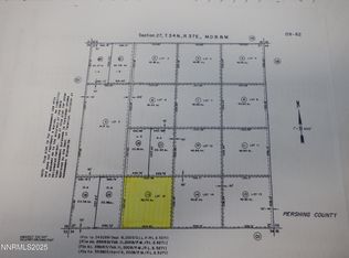 Not Applicable 0 Street Name, Winnemucca, NV 89445