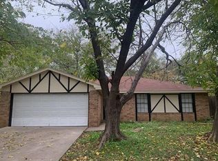 611 Timber Trl, Duncanville, TX 75137