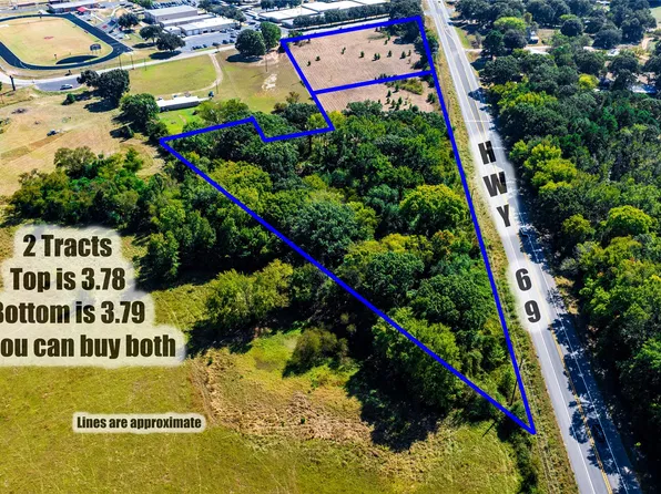 Highway 69, Alba, TX 75410