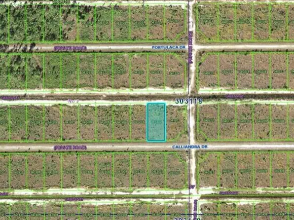 704 Calliandra Dr #2, Indian Lake Estates, FL 33855