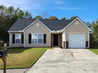151 Old Tree Rd, Goose Creek, SC 29445