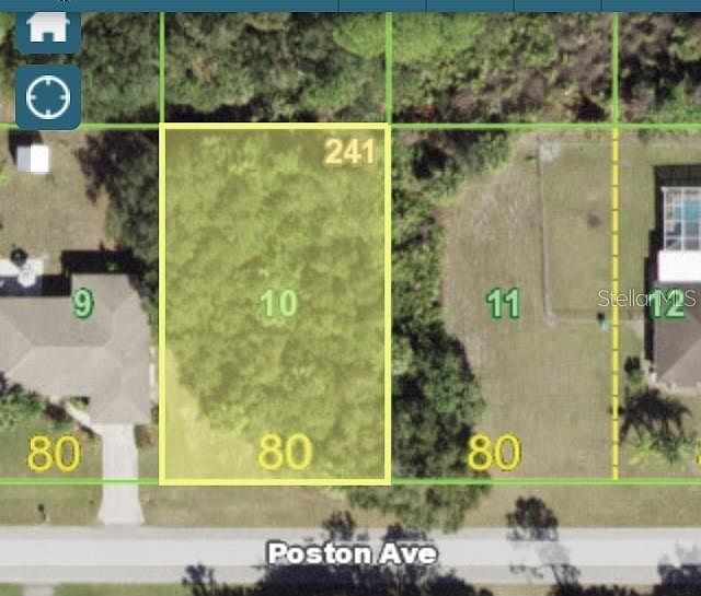 2nd image of 18392 Poston Ave