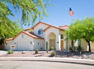 7425 E Pipe Springs Pl, Tucson, AZ 85750