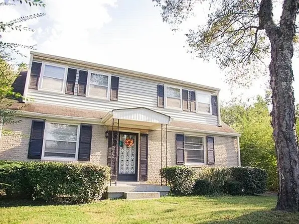 3600 Golf St, Nashville, TN 37216