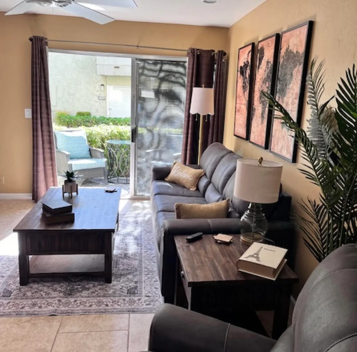 1 bed, 1.0 bath, 702 sqft, $1,500 — Photo 2