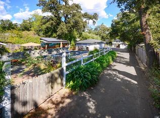 13823 Williams Rd, Glen Ellen, CA 95442