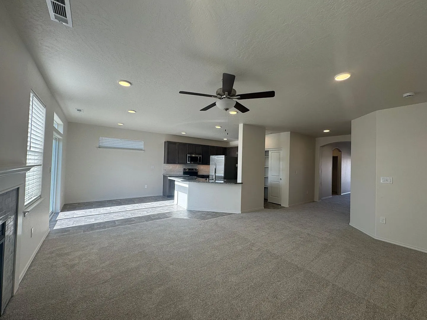 Non-Refundable & Security Deposit Total: $2650.00 — Photo 2