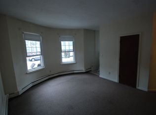 60 S Huntington Ave #4, Jamaica Plain, MA 02130