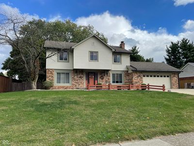 1513 Sherwood Dr, Greenfield, IN, 46140