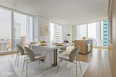 Rented by Citi Habitats