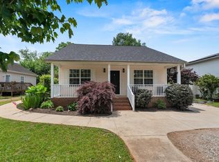 101 Old Paris Mountain Rd, Greenville, SC 29609