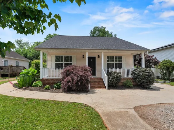 101 Old Paris Mountain Rd, Greenville, SC 29609