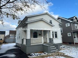 3345 Cedarbrook Rd, Cleveland Heights, OH 44118